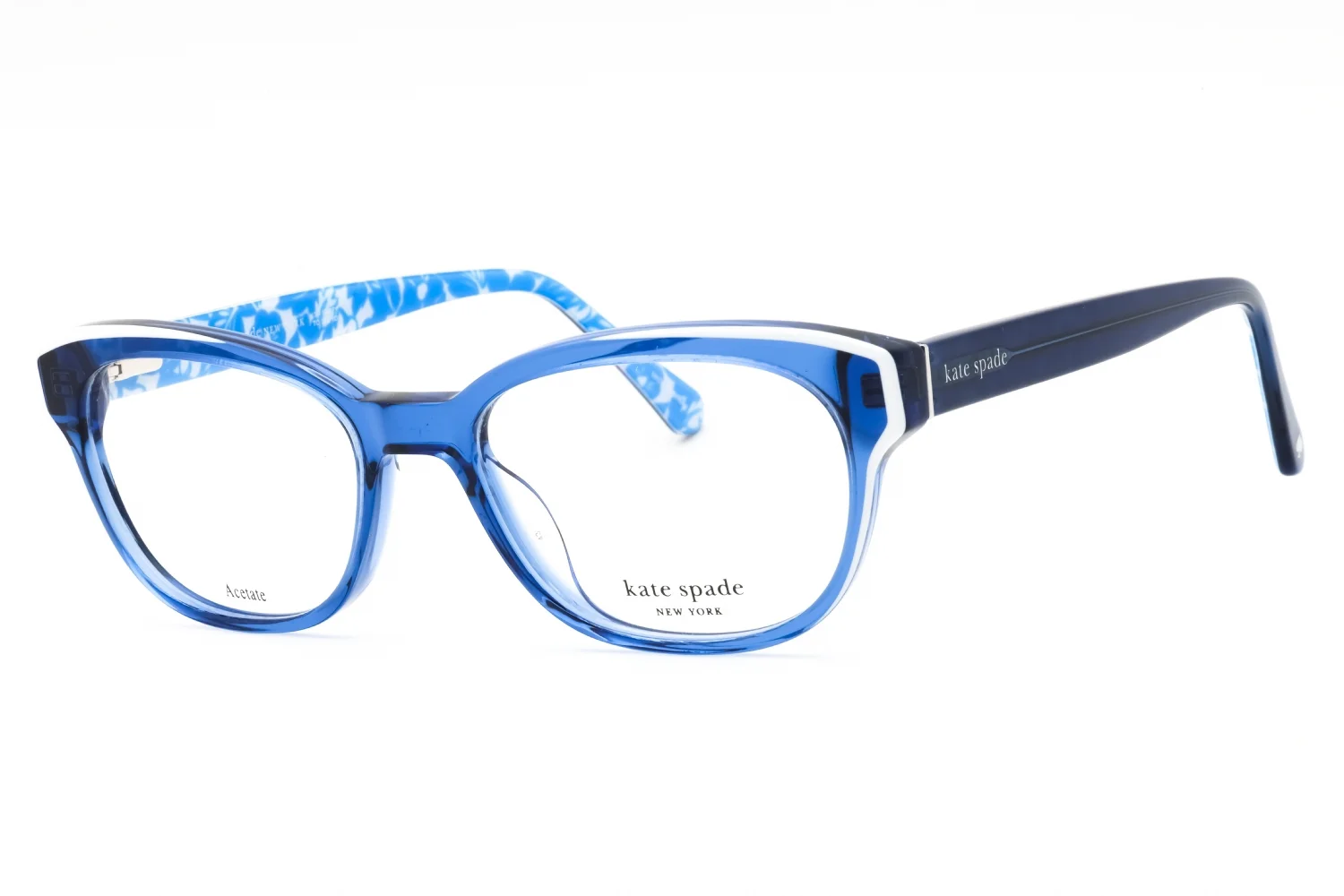 Kate Spade Eyeglasses ZELDA
