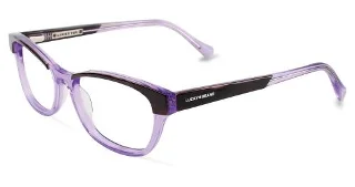 Tortoise Purple