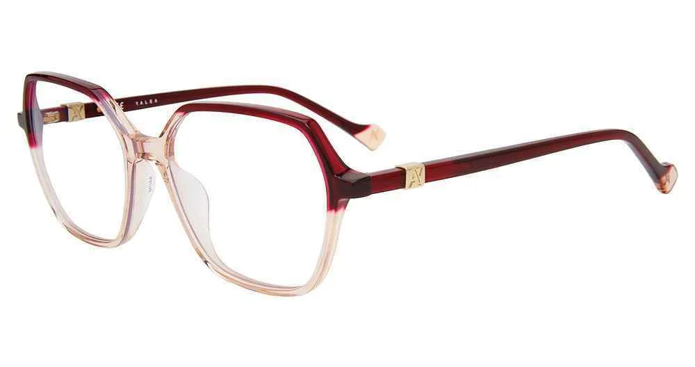 Yalea Eyeglasses VYA021V