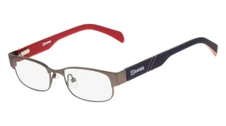033 Satin Gunmetal