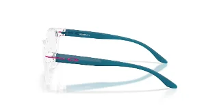 Oakley Eyeglasses ROUND OFF