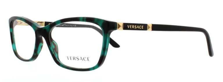Versace Eyeglasses VE3186