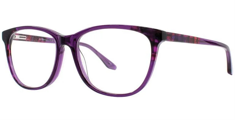 Cosmopolitan Eyeglasses Peyton