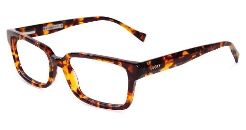Lucky Brand Eyeglasses TRIBE