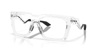 819003 Polished Clear