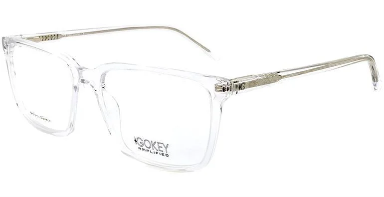 Danny Gokey Eyeglasses In Faith