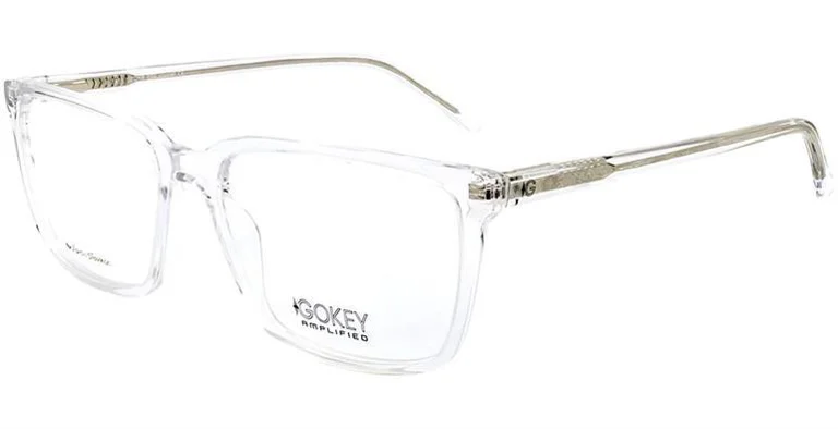 Danny Gokey Eyeglasses In Faith