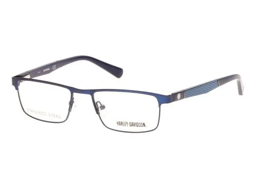 Harley Davidson Eyeglasses HD0130T