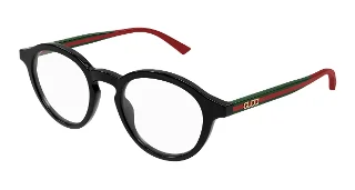 001 BLACK/GREEN