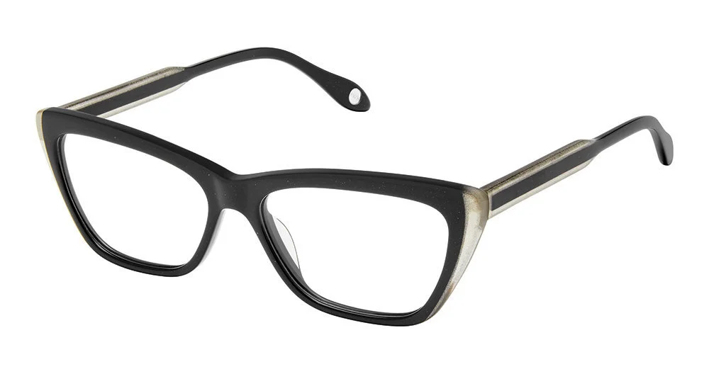 Fysh Eyeglasses F-3772