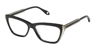 Fysh Eyeglasses F-3772