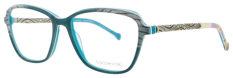 Coco Song Eyeglasses FALLING ANGEL