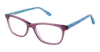 S307-Sfk-304 Purple Shimmer Sky