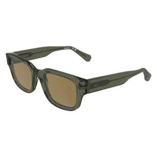 275 Transparent Khaki