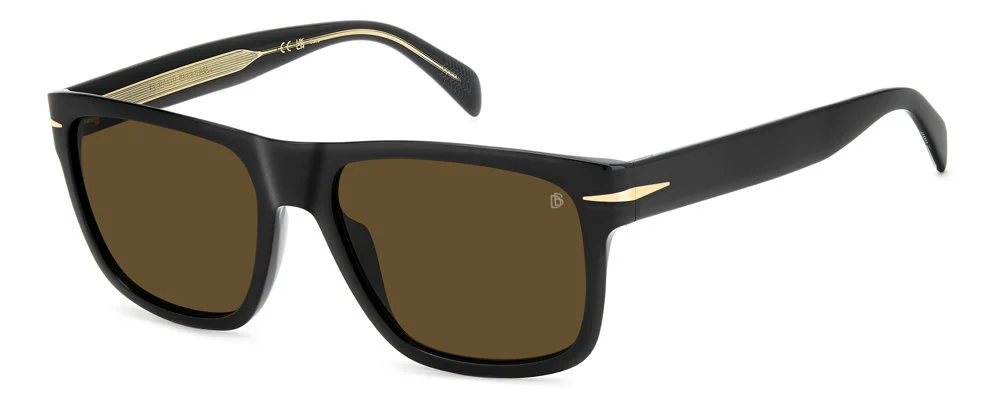 David Beckham Sunglasses DB 7150/S