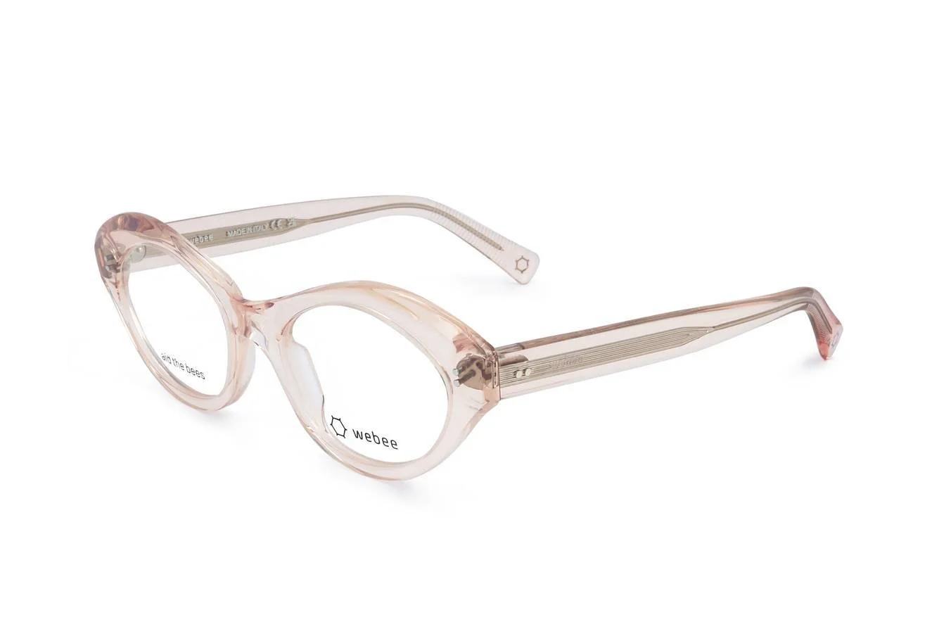 Webee Eyeglasses JASMIN