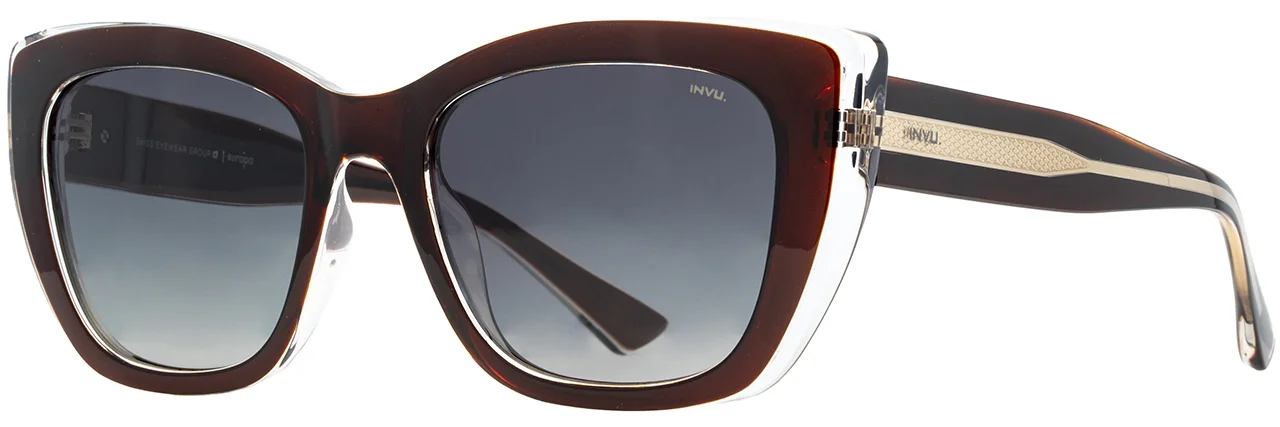 INVU Sunglasses INVU- 366