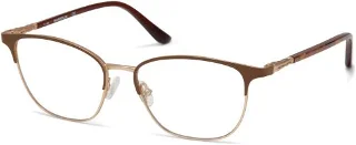 049 Matte Dark Brown