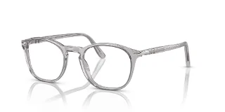 309 Transparent Grey