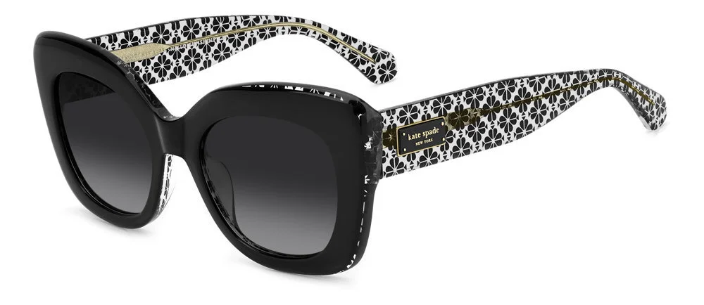Kate Spade Sunglasses KS KALIE 2/G/S