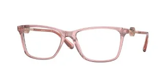 5322 Transparent Pink