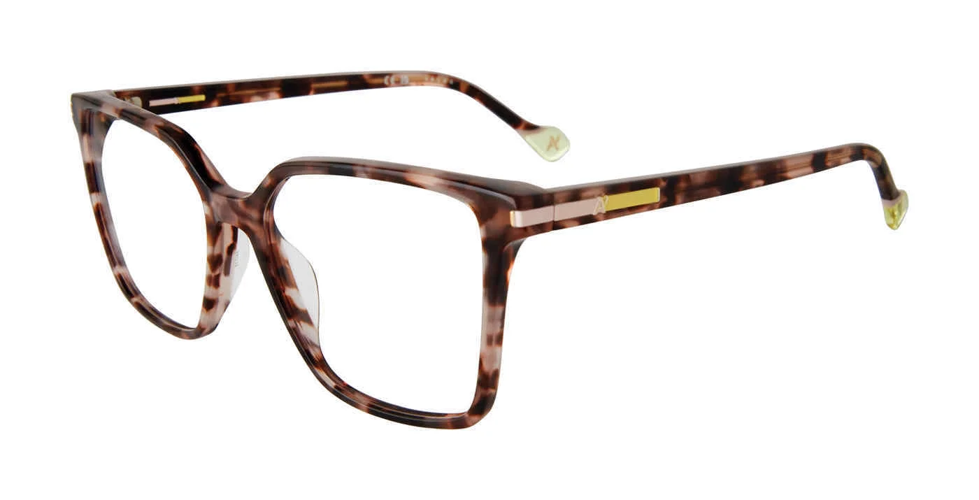 Yalea Eyeglasses VYA094