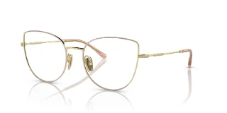 5193 Top Nude/Light Gold