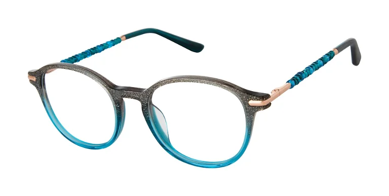 Gx By Gwen Stefani Eyeglasses GX844