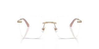 Jimmy Choo Eyeglasses JC2020B