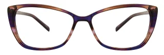 Cinzia Eyeglasses CIN-5041