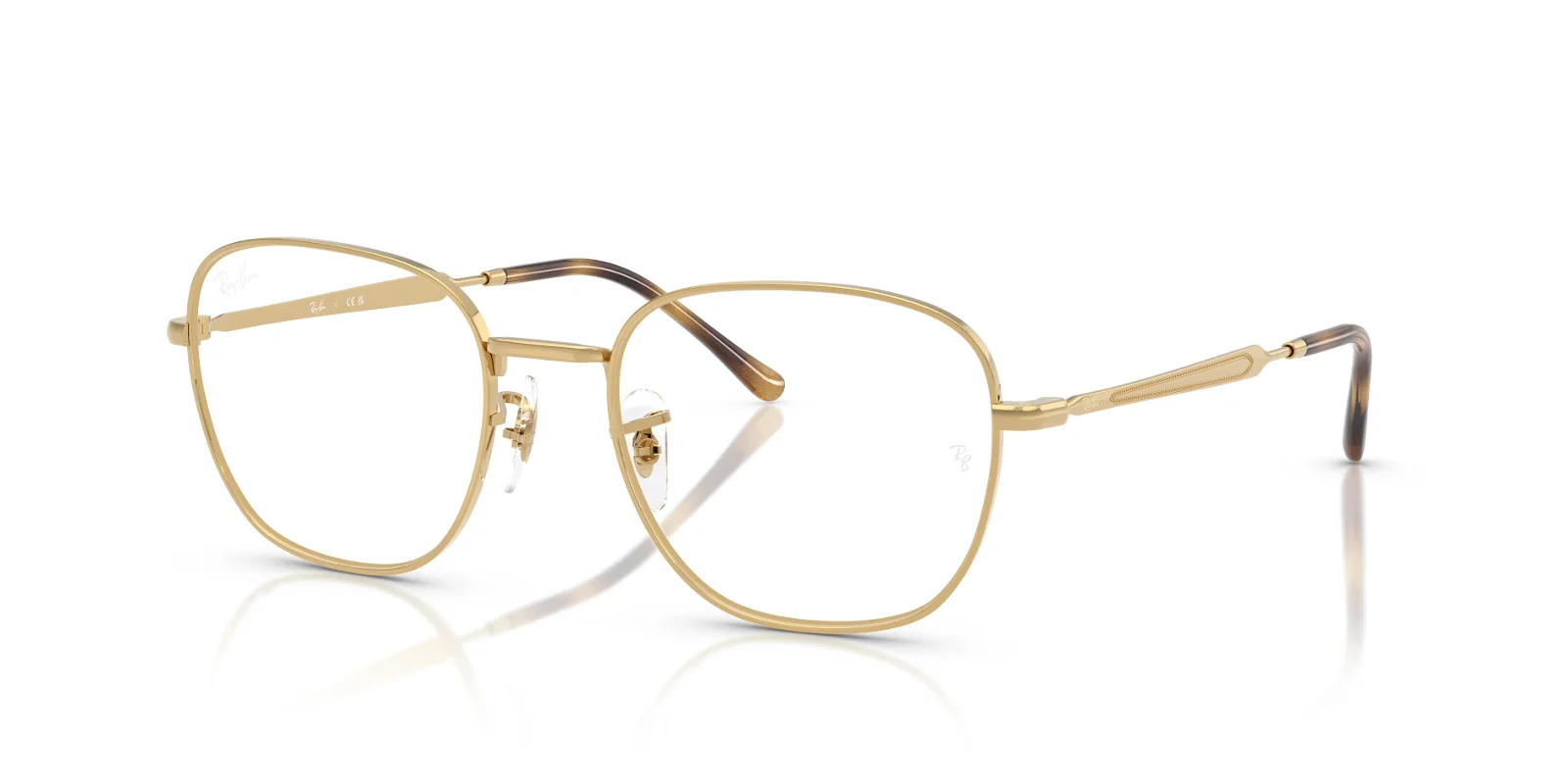 Ray Ban Eyeglasses RX6534