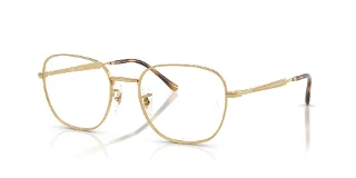 Ray Ban Eyeglasses RX6534