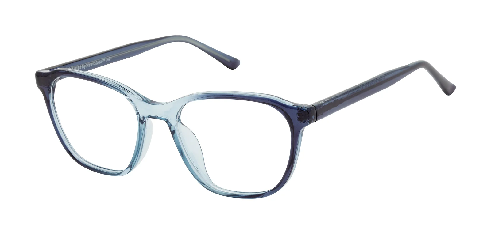 New Globe Eyeglasses L4104