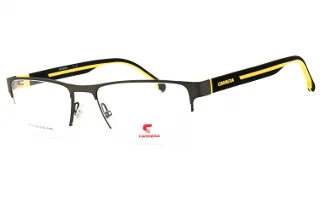 0FMR MT DK RUT/Clear Demo Lens