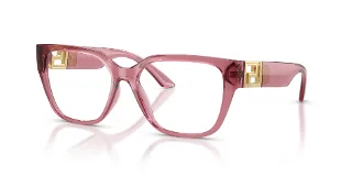 5234 Transparent Pink