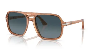 1213S3 Transparent Brown