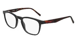 001 Black