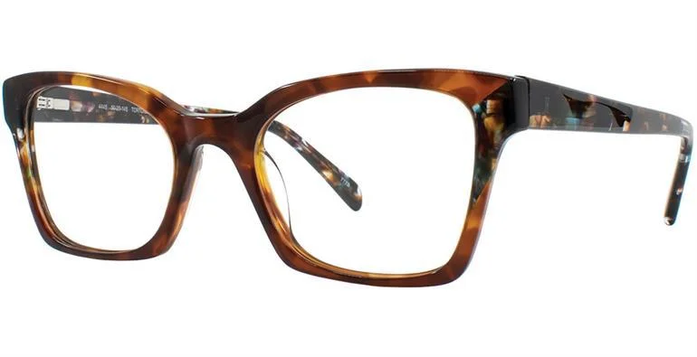 Helium Eyeglasses 4445