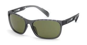 20N Transparent Grey