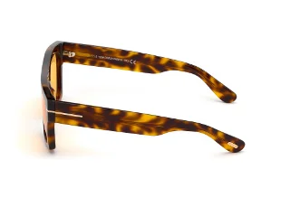 Tom Ford Sunglasses FT0711 FAUSTO