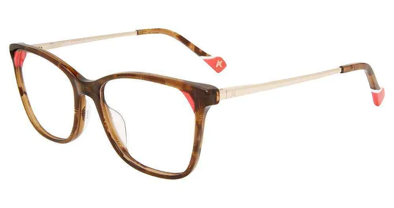 Yalea Eyeglasses VYA009