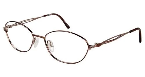 Aristar Eyeglasses AR 18419