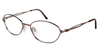Aristar Eyeglasses AR 18419