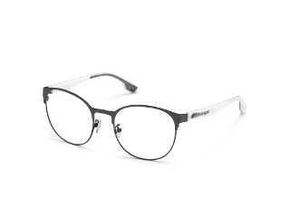 009 Matte Gunmetal