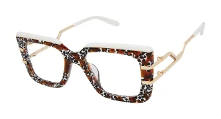 Glemaud X Tura Eyeglasses VGO001
