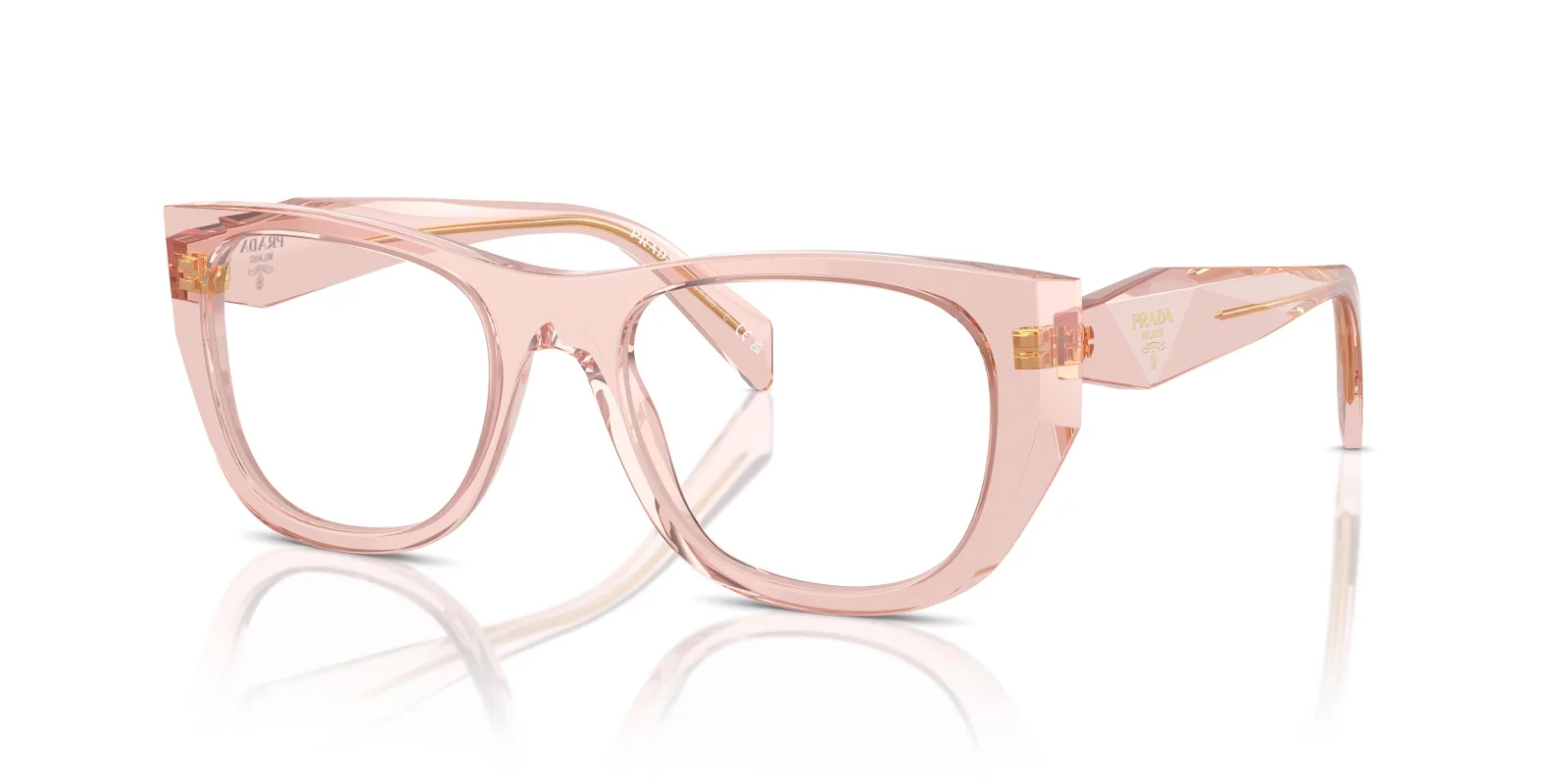 Prada Eyeglasses PRA18V