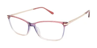 ROS Rose Purple