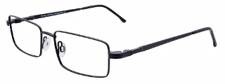 090 Satin Black