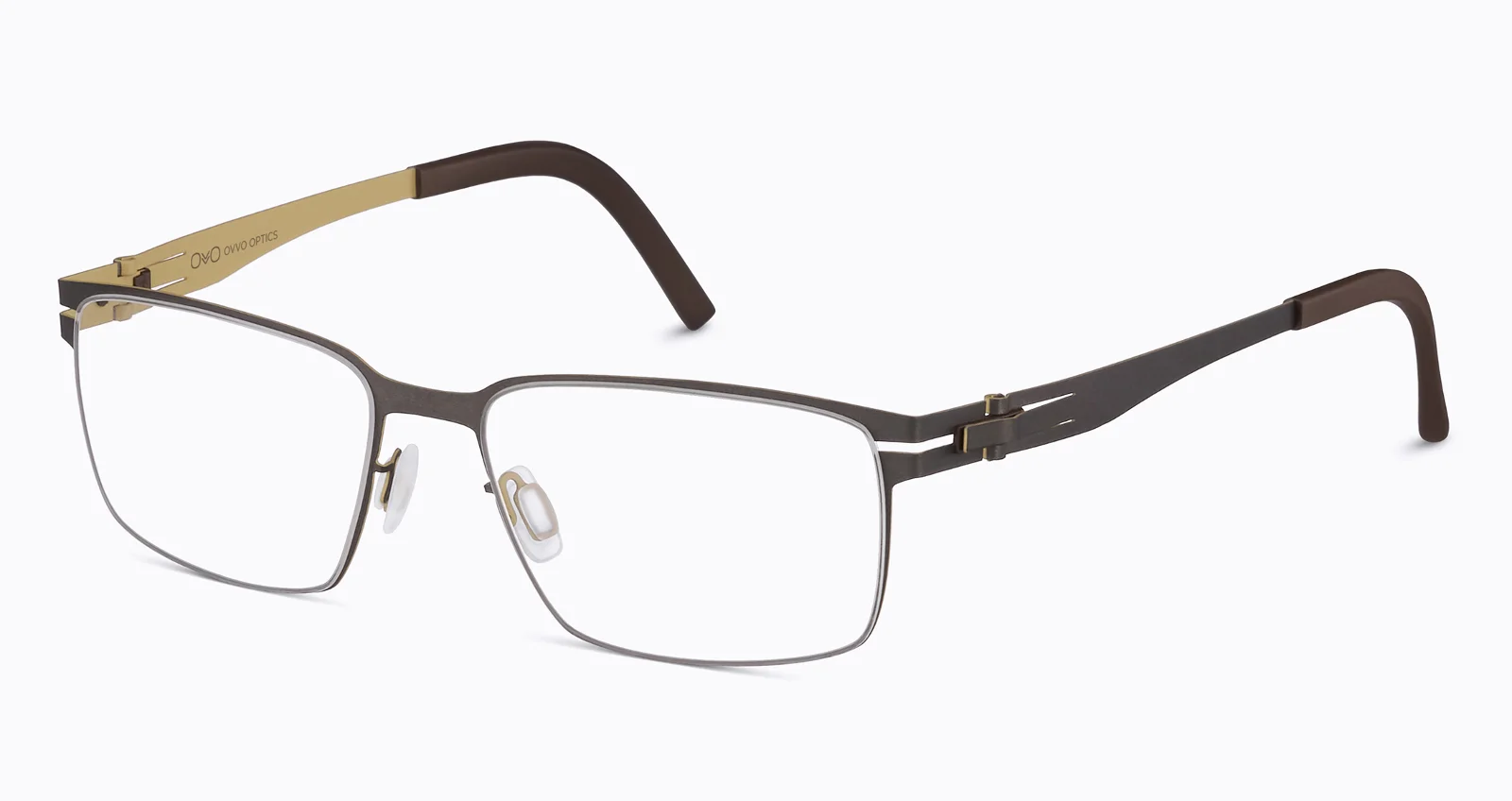 OVVO Optics Eyeglasses 6082