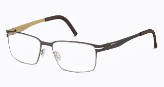 OVVO Optics Eyeglasses 6082